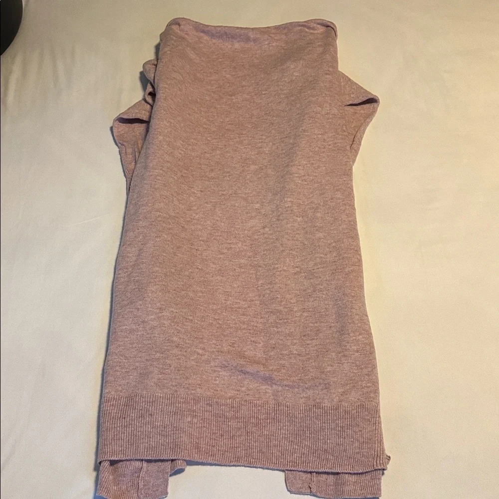 Matty M Women's Sweater